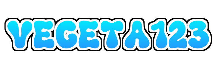 VEGETA123 logo